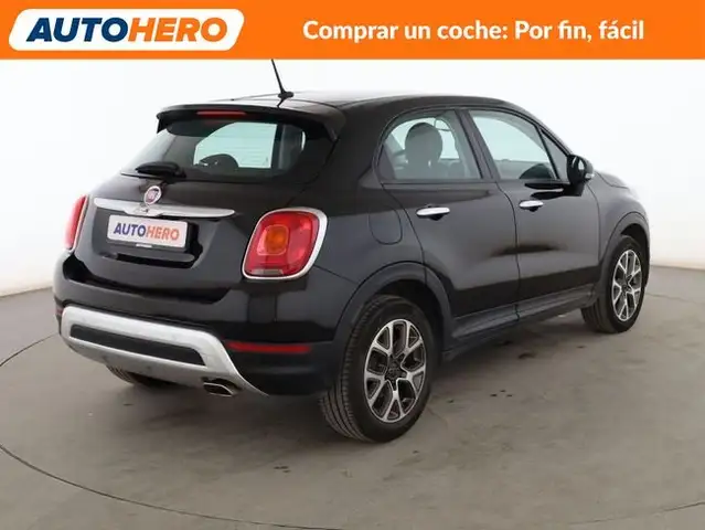 Fiat 500x view 6