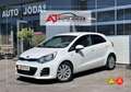 Kia Rio 1.2 MPI Titan **Freisprech/USB** Weiß - thumbnail 1