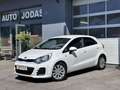 Kia Rio 1.2 MPI Titan **Freisprech/USB** Weiß - thumbnail 2