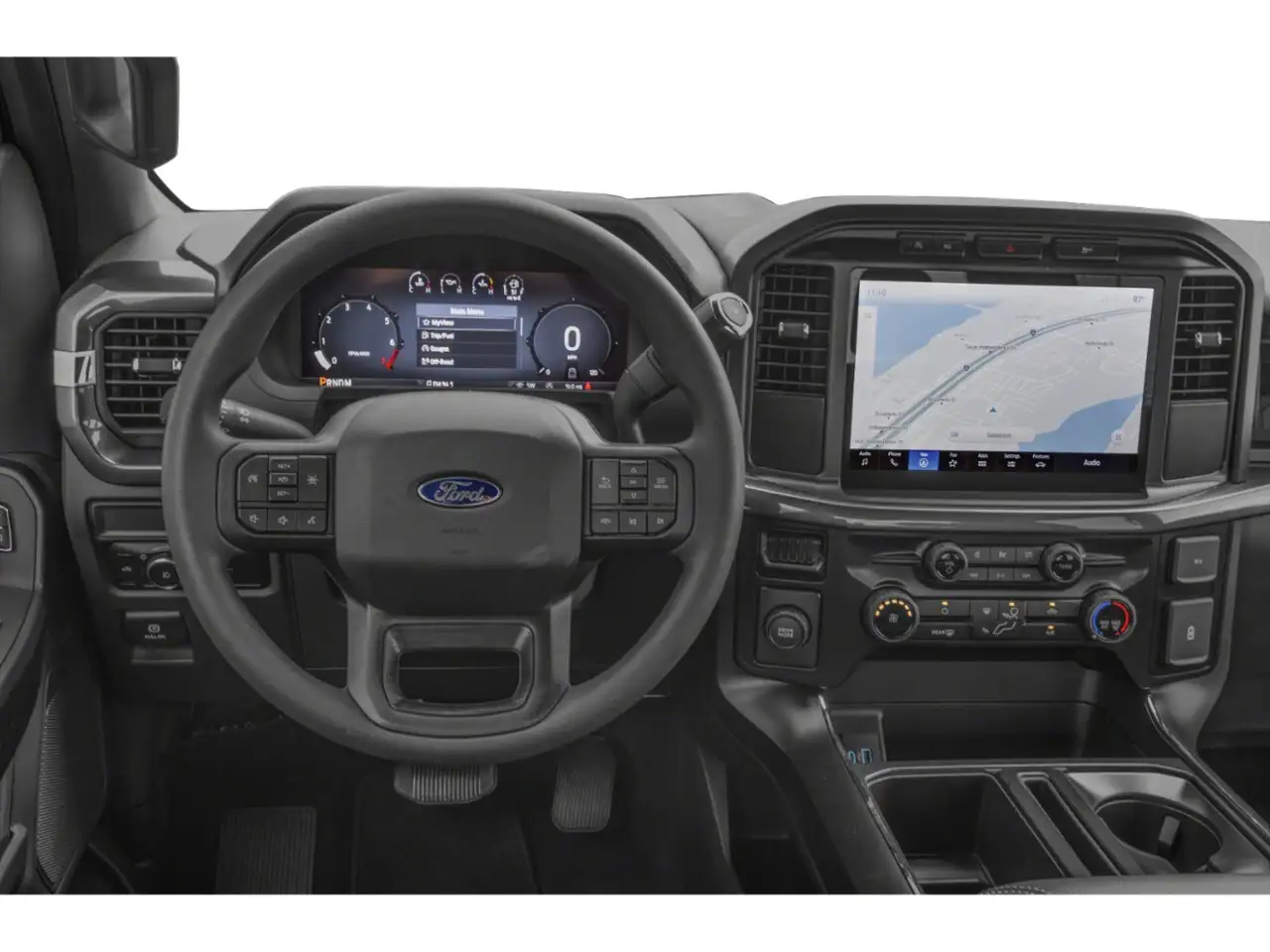 Ford F 150 fotografie Ford F 150