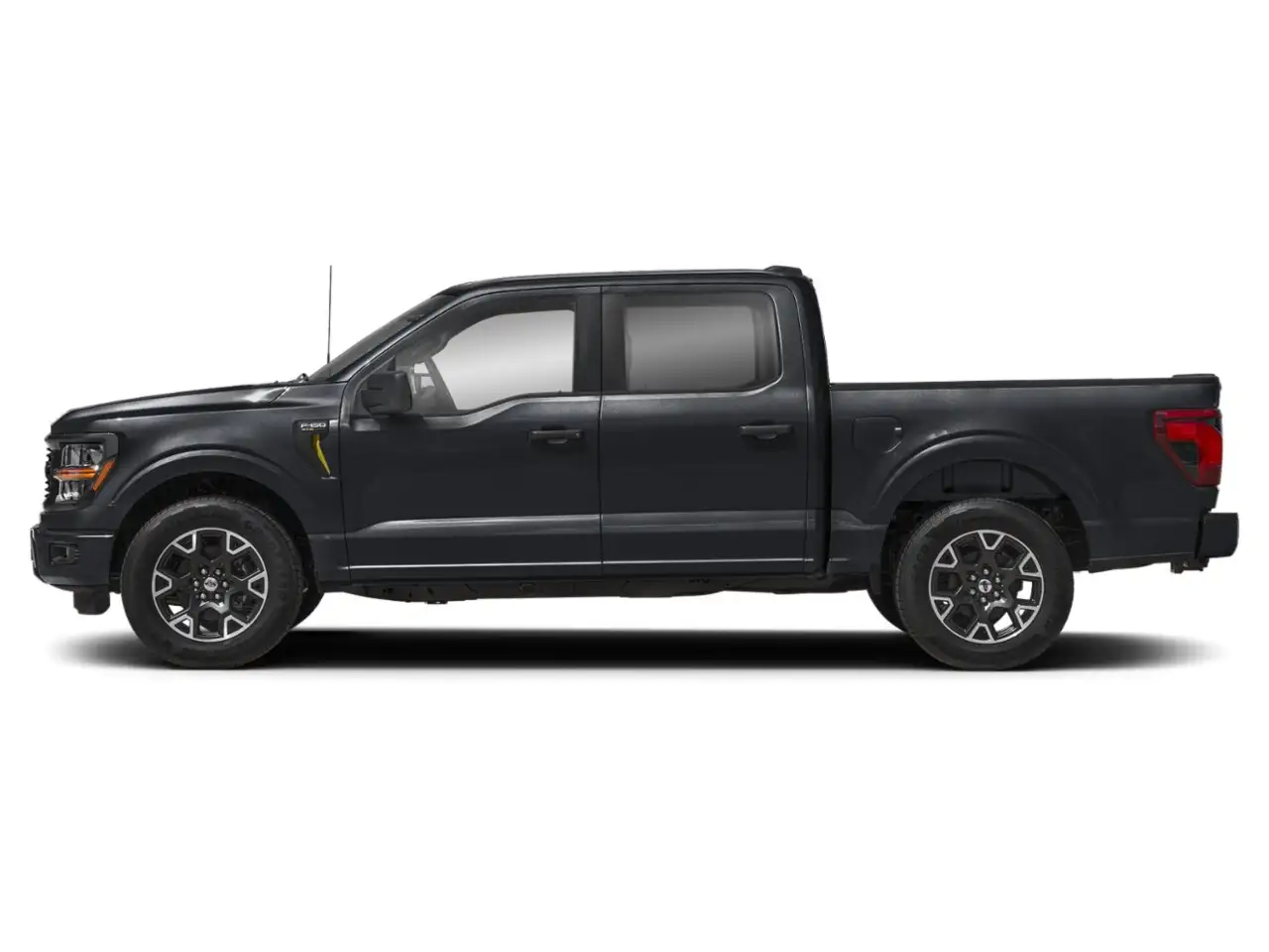 Ford F 150 fotografie Ford F 150