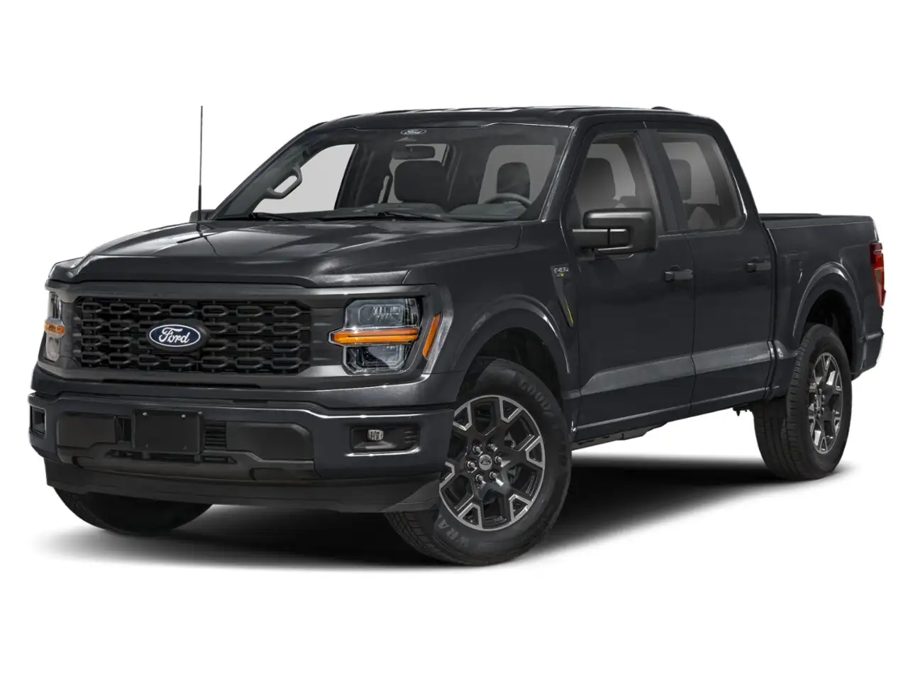 2024 Ford F 150