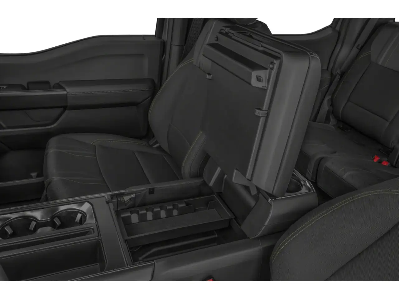 Ford F 150 fotografie Ford F 150