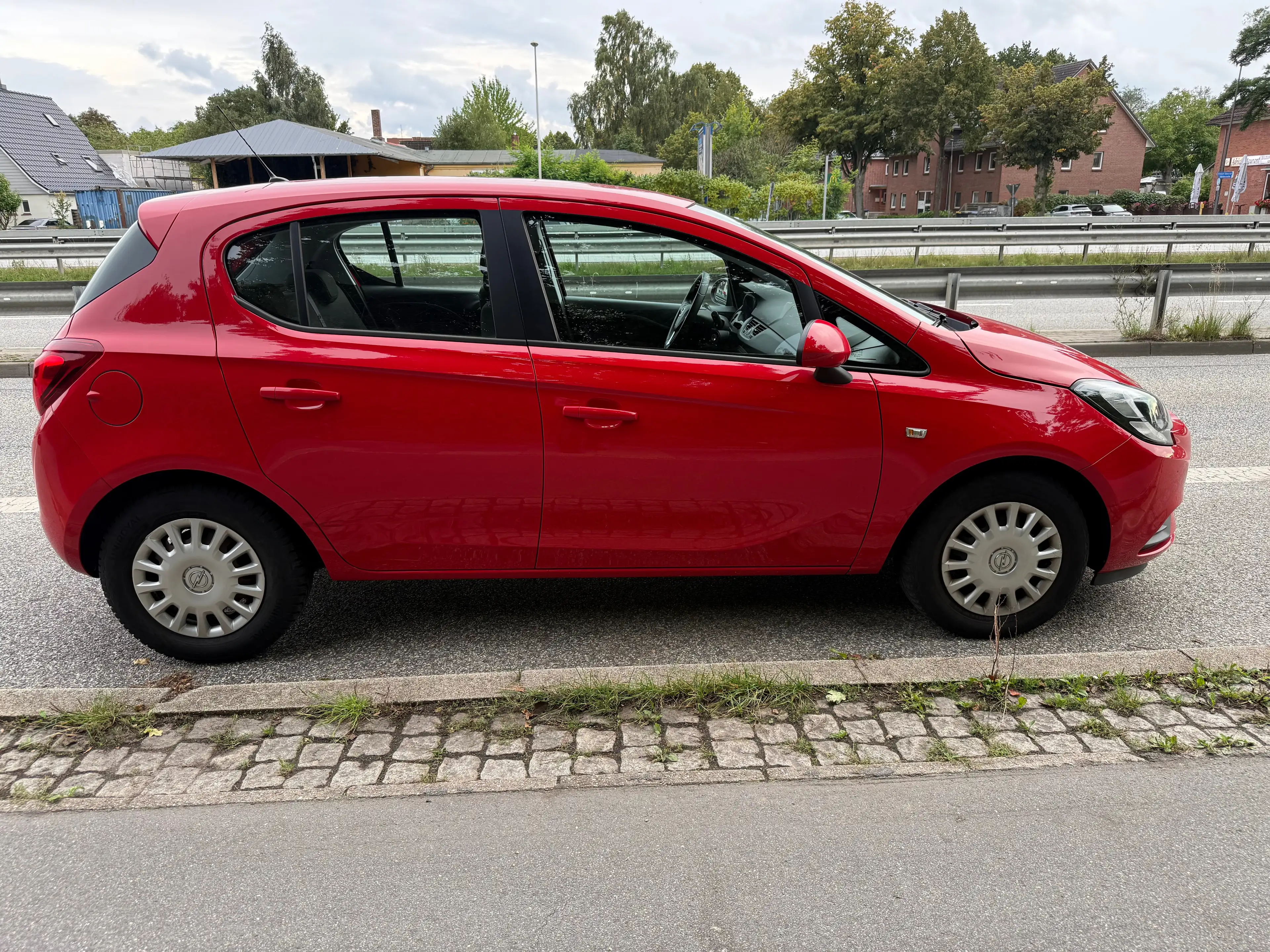 Opel Corsa-e — photo 2