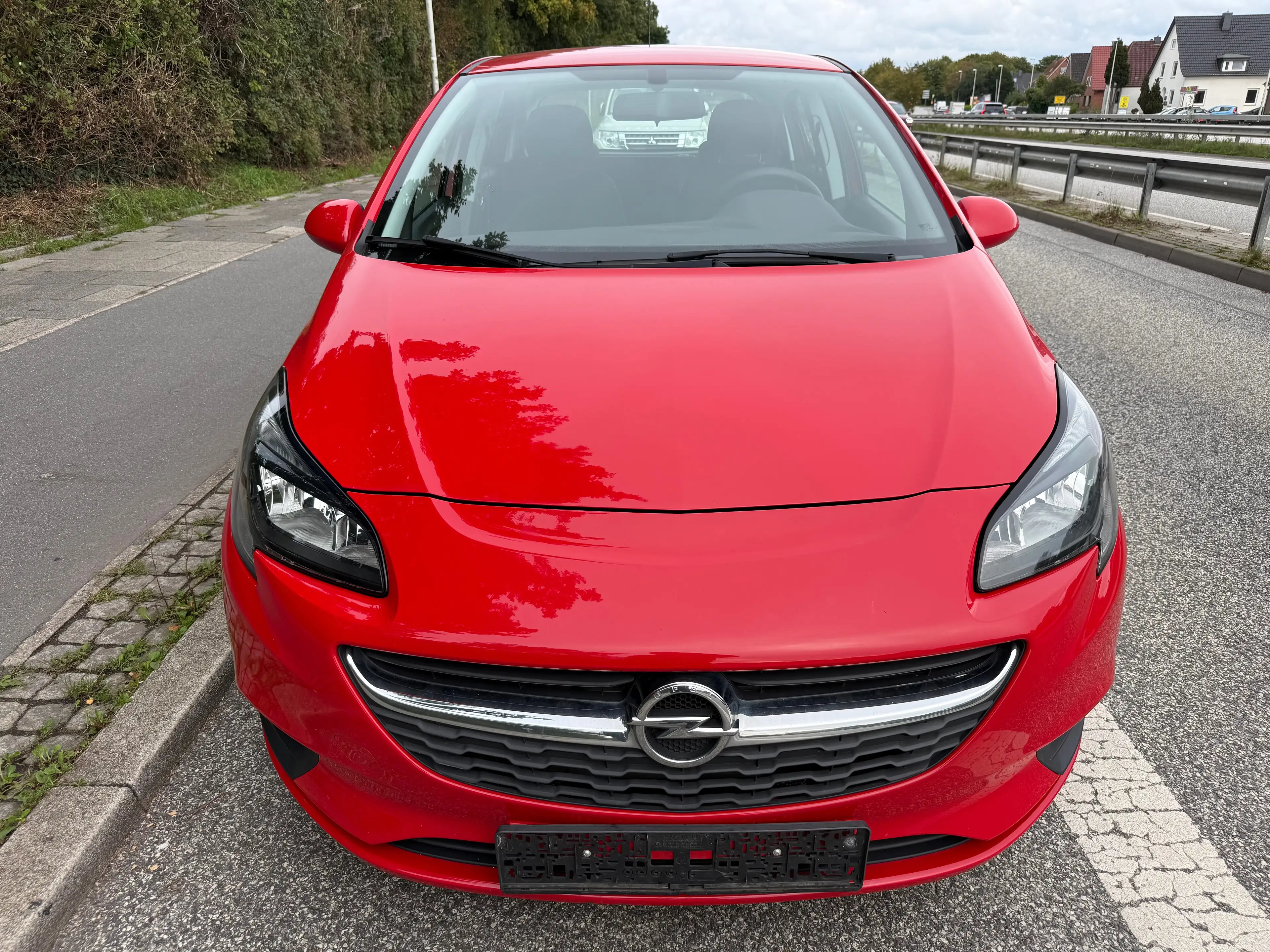 Opel Corsa-e — photo 3