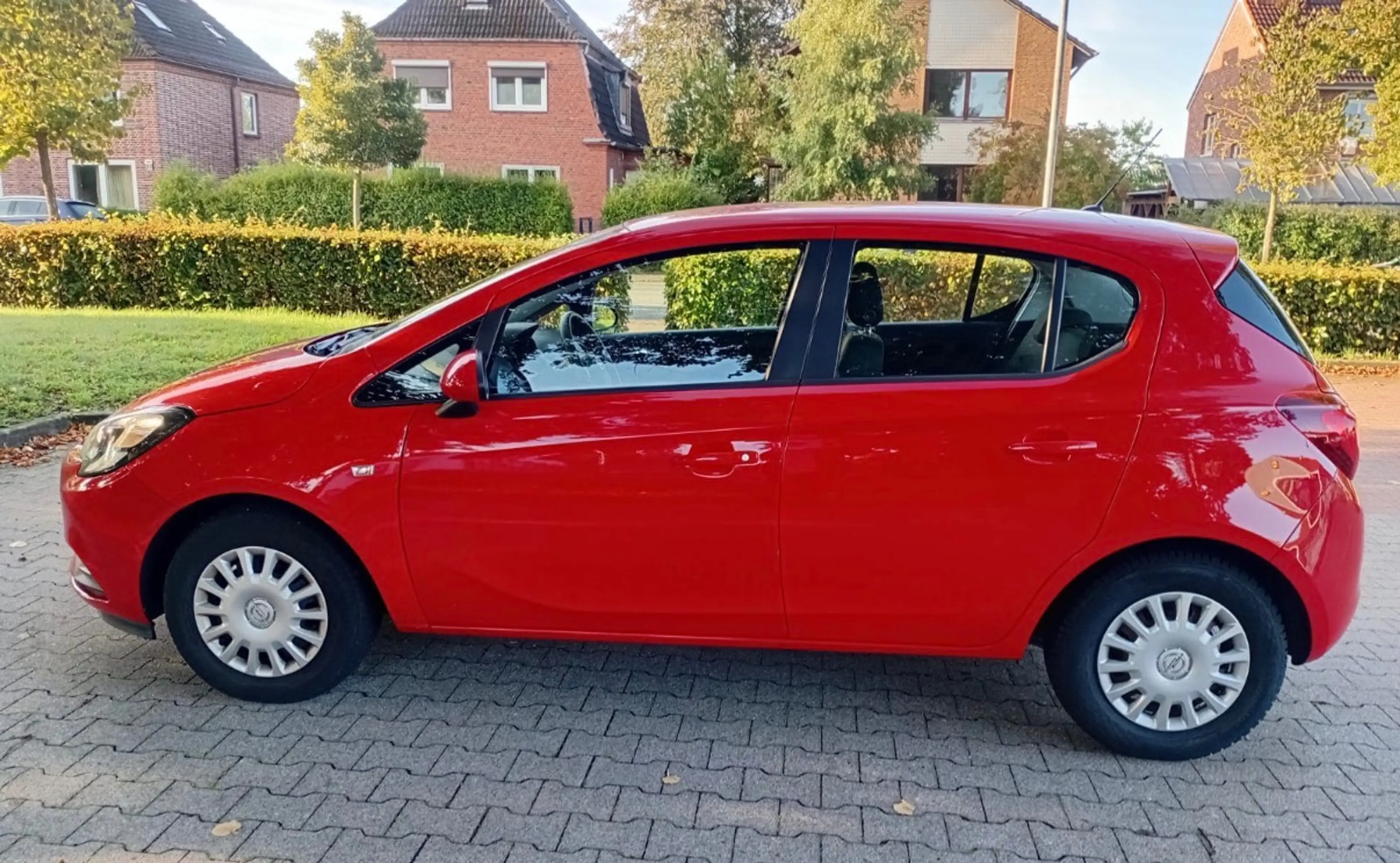 Opel Corsa-e