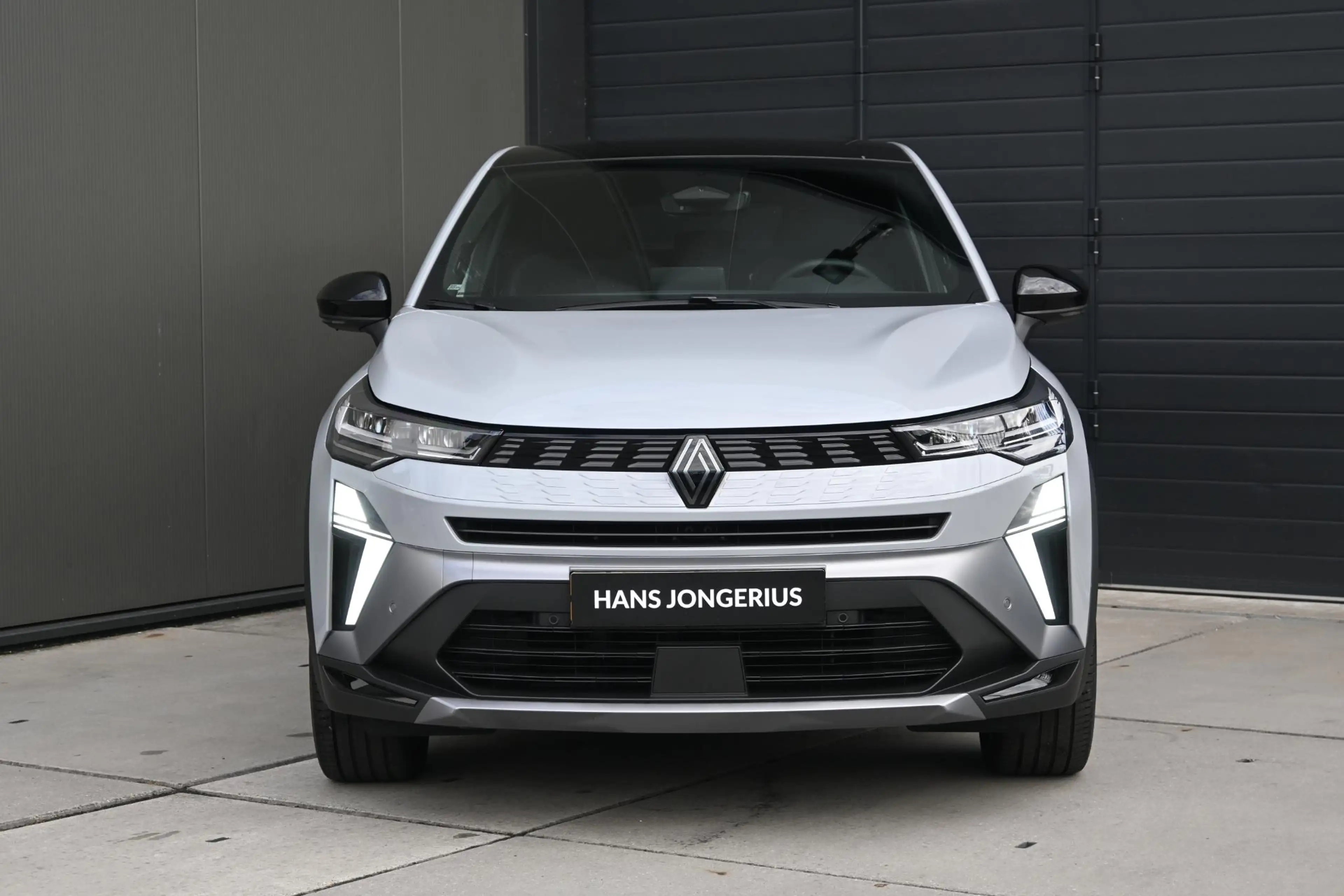 Renault Symbioz 1.8 E-Tech full hybrid 160 esprit Alpine | HARMAN/ — photo 2