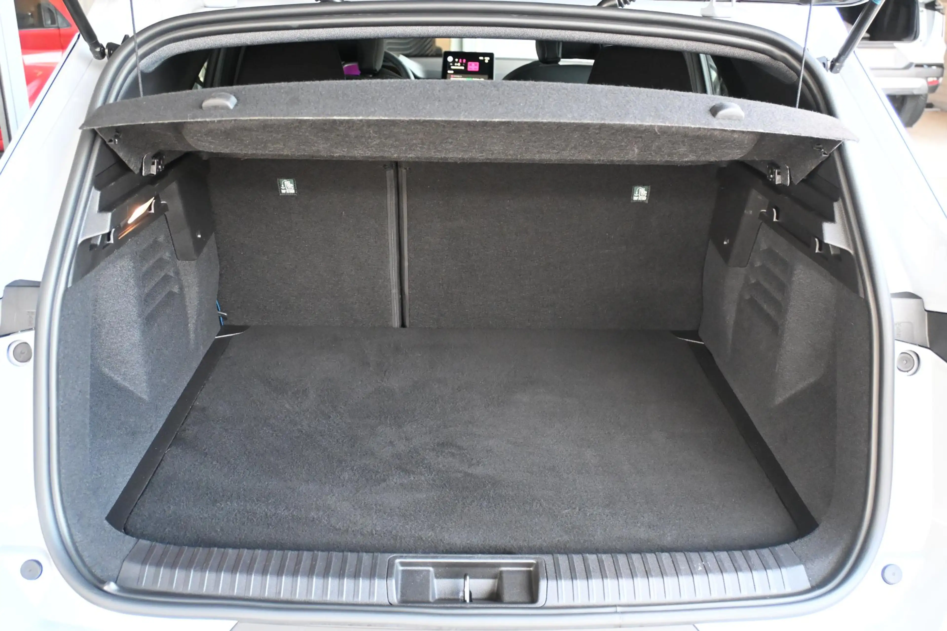 Renault Symbioz 1.8 E-Tech full hybrid 160 esprit Alpine | HARMAN/ — photo 15