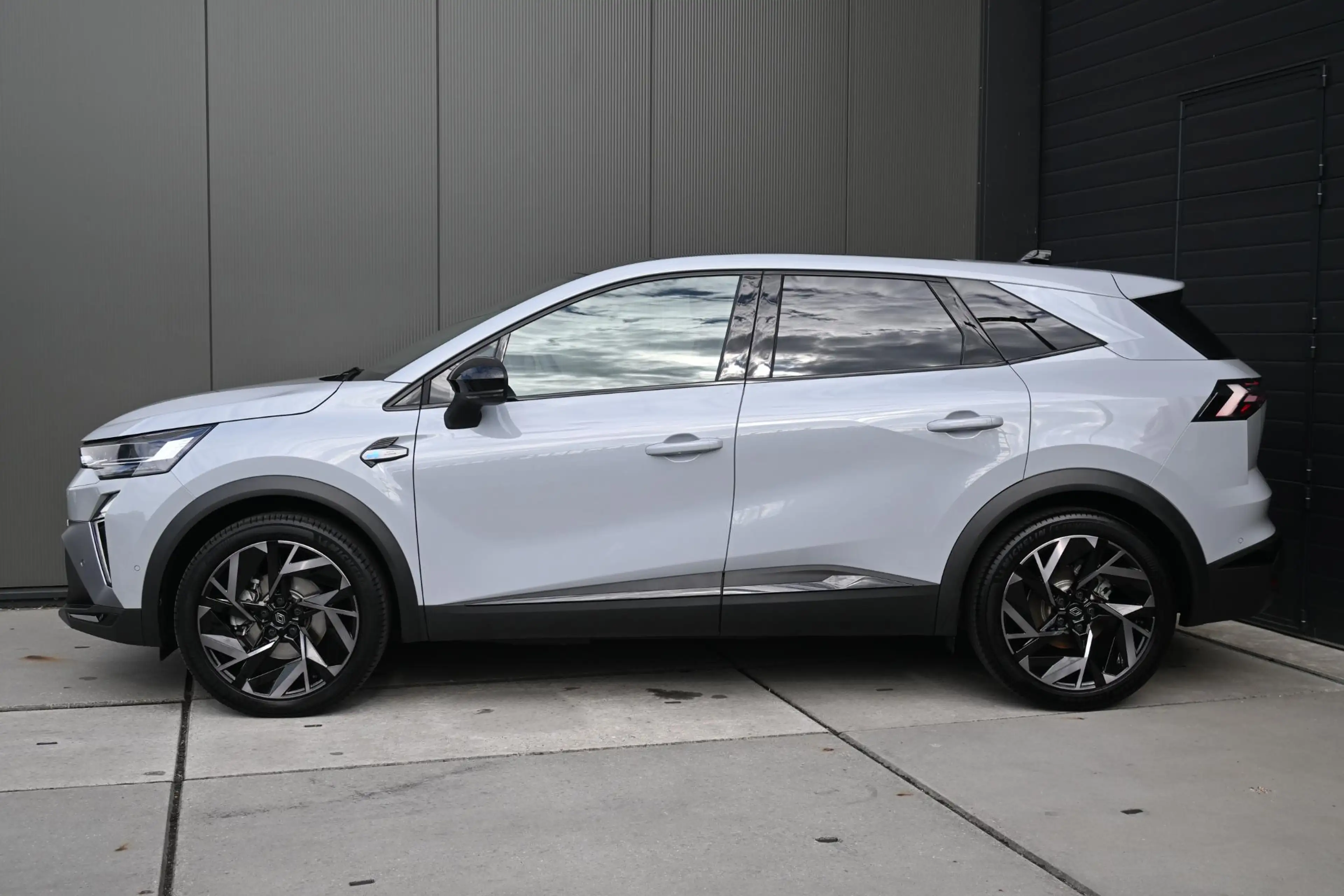 Renault Symbioz 1.8 E-Tech full hybrid 160 esprit Alpine | HARMAN/ — photo 5