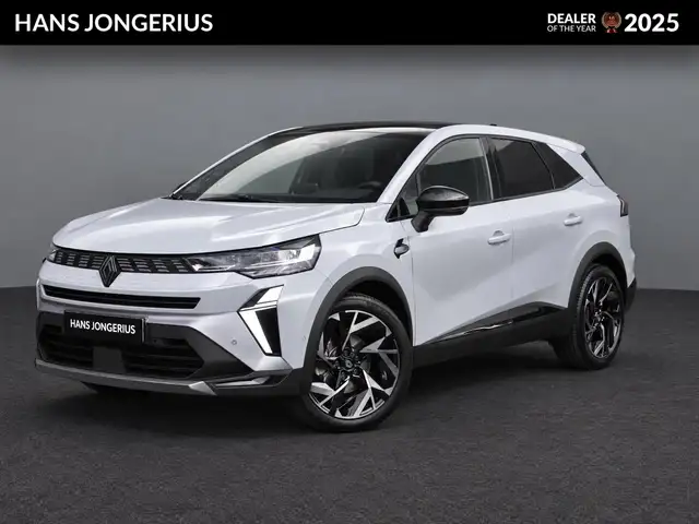 Renault Symbioz E-Tech full hybrid 160 esprit Alpine | HARMAN/KARD