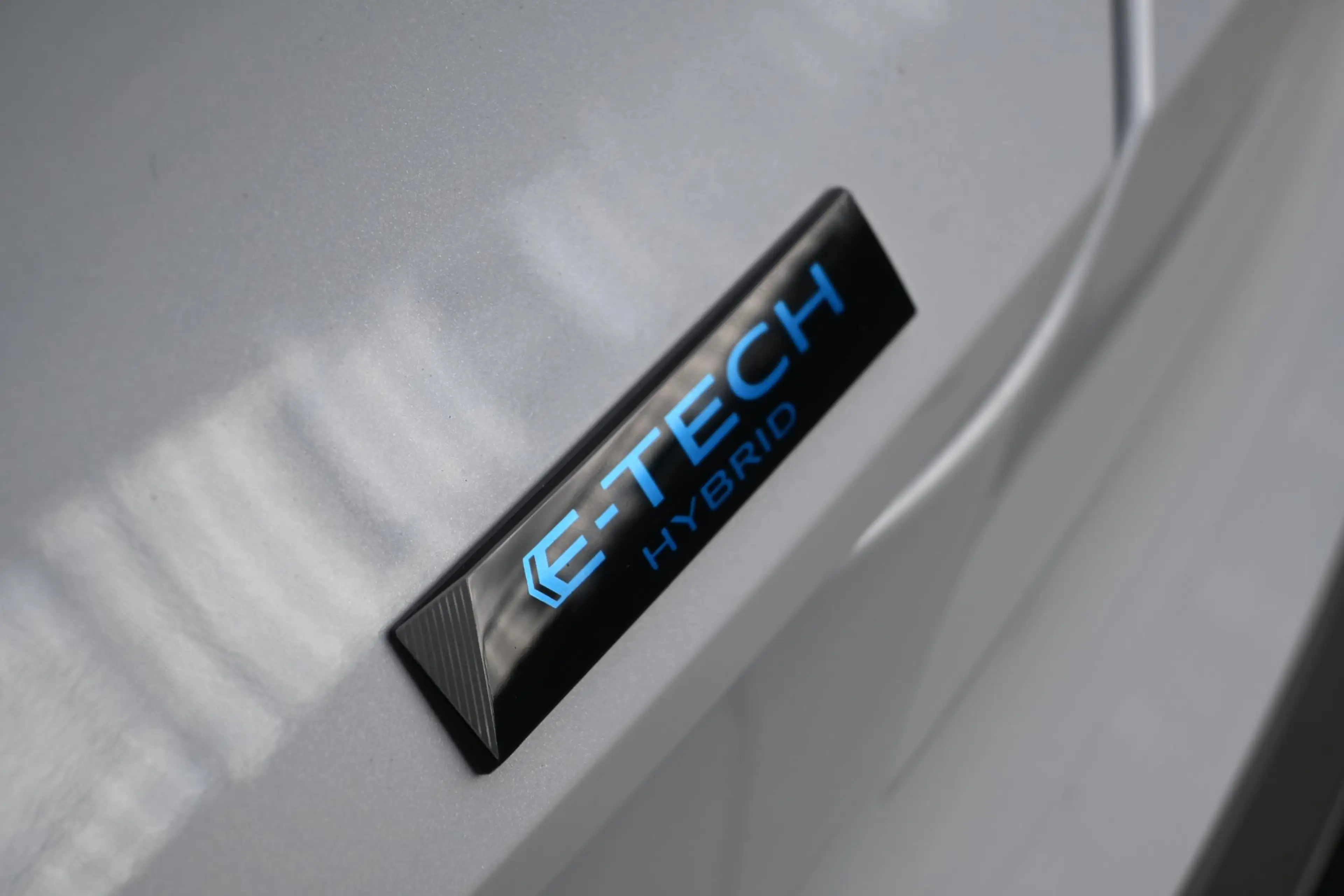 Renault Symbioz 1.8 E-Tech full hybrid 160 esprit Alpine | HARMAN/ — photo 10
