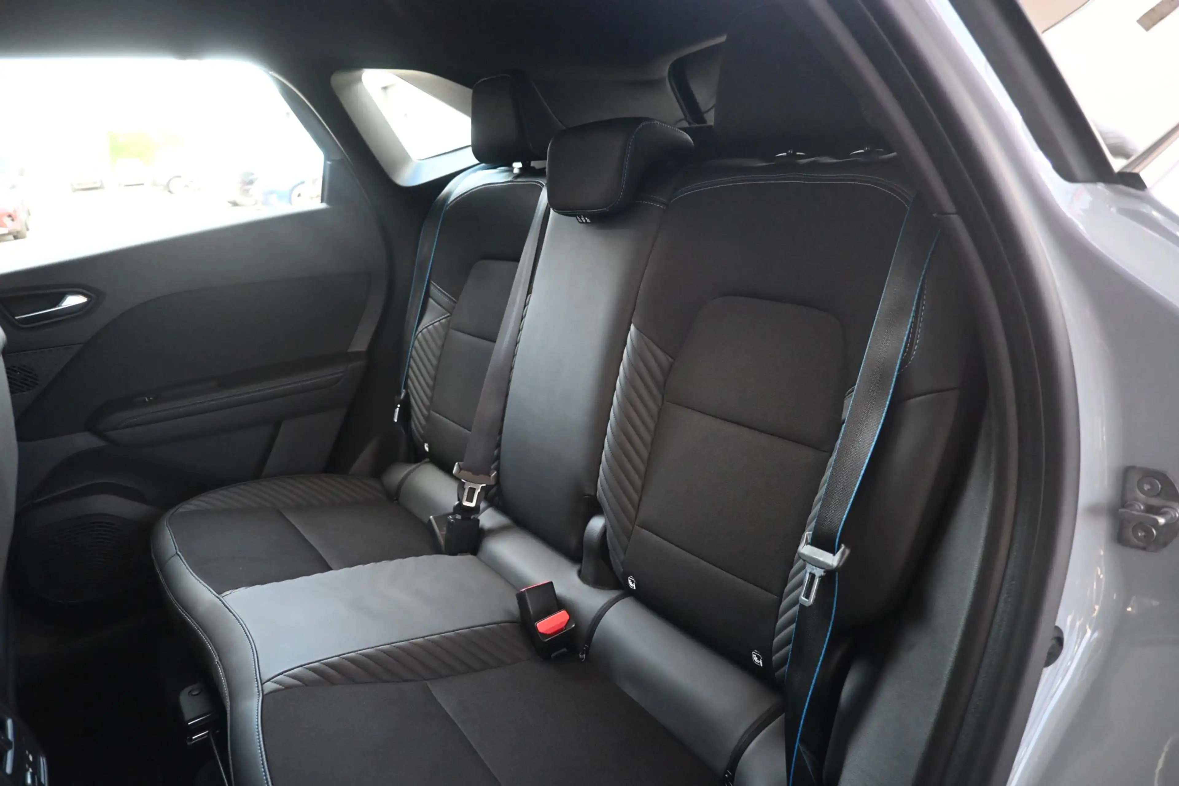 Renault Symbioz 1.8 E-Tech full hybrid 160 esprit Alpine | HARMAN/ — photo 14