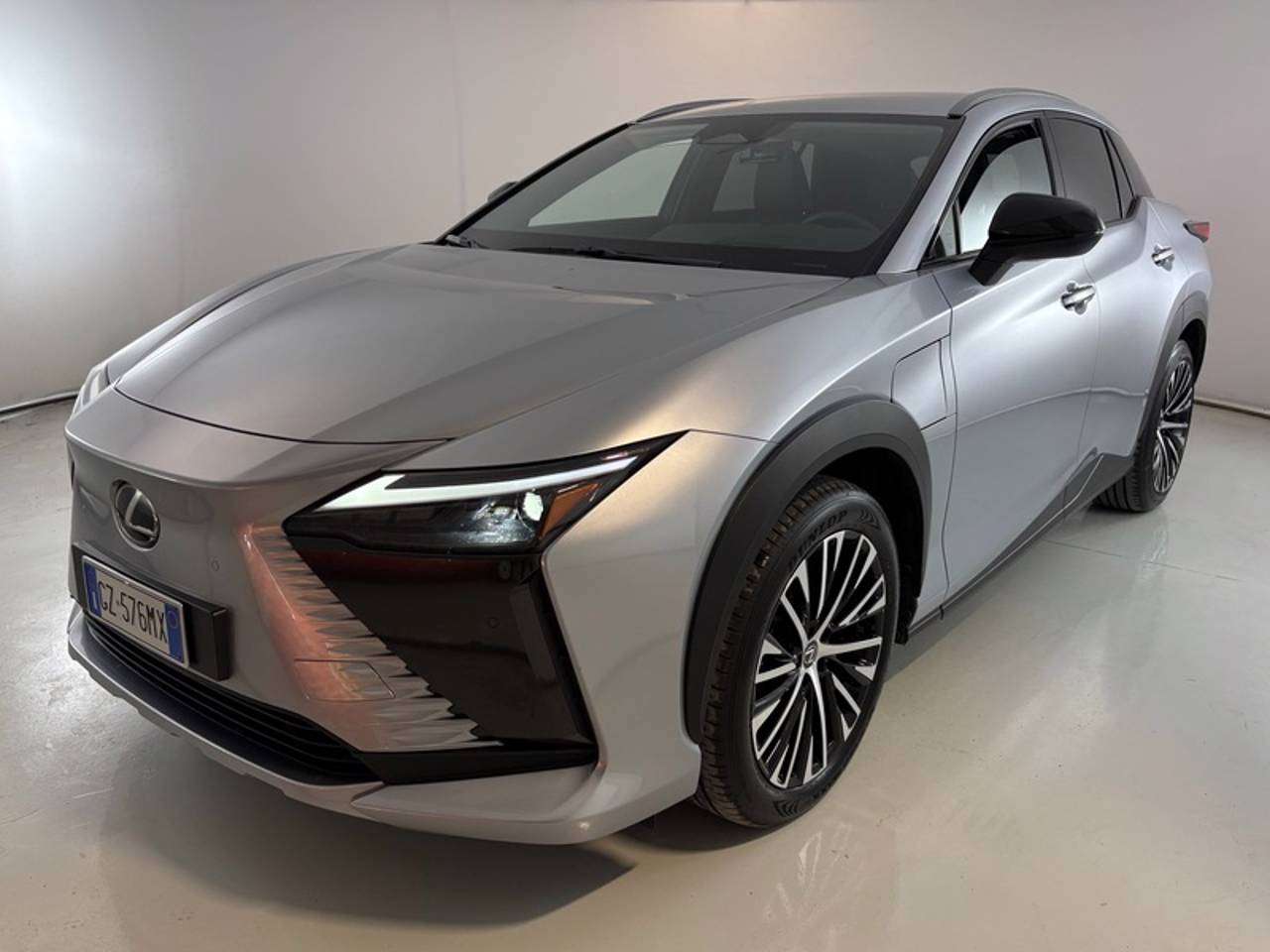 Lexus RZ RZ 450e Design! PREZZO REALE
