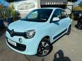 Renault Twingo 1.0 70CV *FULL OPTIONAL*INTERNI COLOR GHIACCIO* Bleu - thumbnail 1