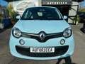Renault Twingo 1.0 70CV *FULL OPTIONAL*INTERNI COLOR GHIACCIO* Bleu - thumbnail 2
