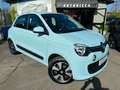 Renault Twingo 1.0 70CV *FULL OPTIONAL*INTERNI COLOR GHIACCIO* Bleu - thumbnail 3