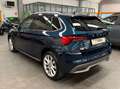 Skoda Kamiq Style 1.0 tsi 110cv Blau - thumbnail 4