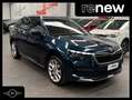 Skoda Kamiq Style 1.0 tsi 110cv Blau - thumbnail 1