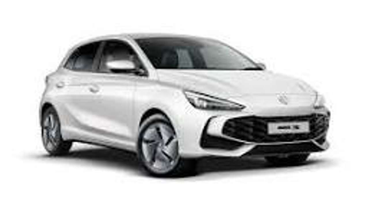 MG MG3 1.5 hybrid+ Comfort auto