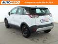 Opel Crossland 1.2 Turbo 120 años Blanco - thumbnail 4