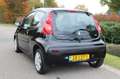 Peugeot 107 1.0 68pk Sublime 3-drs airco/AUX/elek ramen/lichtm Black - thumbnail 2