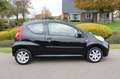 Peugeot 107 1.0 68pk Sublime 3-drs airco/AUX/elek ramen/lichtm Black - thumbnail 14