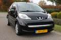 Peugeot 107 1.0 68pk Sublime 3-drs airco/AUX/elek ramen/lichtm Black - thumbnail 12