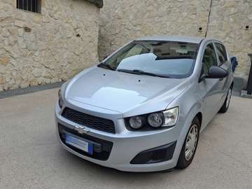 1.2 LS 70cv 5p
