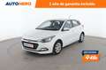 Hyundai i20 1.2 Klass Wit - thumbnail 1