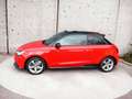 Audi A1 1,4  Automatik/S-Line/Leder/Glasdach/Xenon Rojo - thumbnail 1