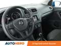 Volkswagen Polo 1.2 TSI Comfortline BMT*KLIMA*GARANTIE* Azul - thumbnail 11