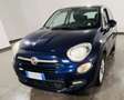 Fiat 500X 1.4 tjt Pop Star 4x2 Gpl 120cv E6b garazia 12 mesi Blau - thumbnail 1