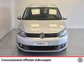 Volkswagen Touran 1.4 tsi comfortline business ecofuel m 150cv Grigio - thumbnail 2