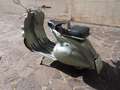 Vespa 125 faro basso VACANZE ROMANE Verde - thumbnail 5