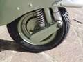 Vespa 125 faro basso VACANZE ROMANE Verde - thumbnail 9