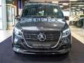 Mercedes-Benz V 300 V 300 d 4M L AMG Panoramadach Sitzbelüftung AHK Grau - thumbnail 10