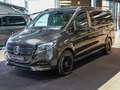 Mercedes-Benz V 300 V 300 d 4M L AMG Panoramadach Sitzbelüftung AHK Grau - thumbnail 9