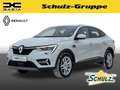 Renault Arkana Techno E-Tech Full Hy Weiß - thumbnail 1