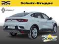 Renault Arkana Techno E-Tech Full Hy Weiß - thumbnail 2