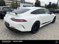 Mercedes-Benz AMG GT AMG GT 63 S 4M+ Night 21" Keramik NAPPA NP251 Weiß - thumbnail 5