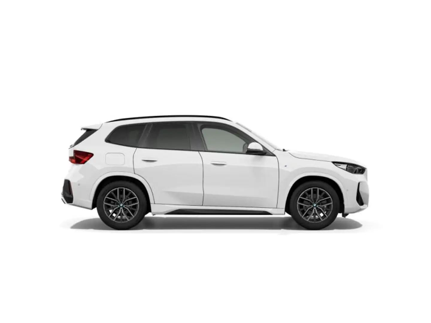 BMW X1 sDrive 18iA Pack M Sport *FULL Wit - 2