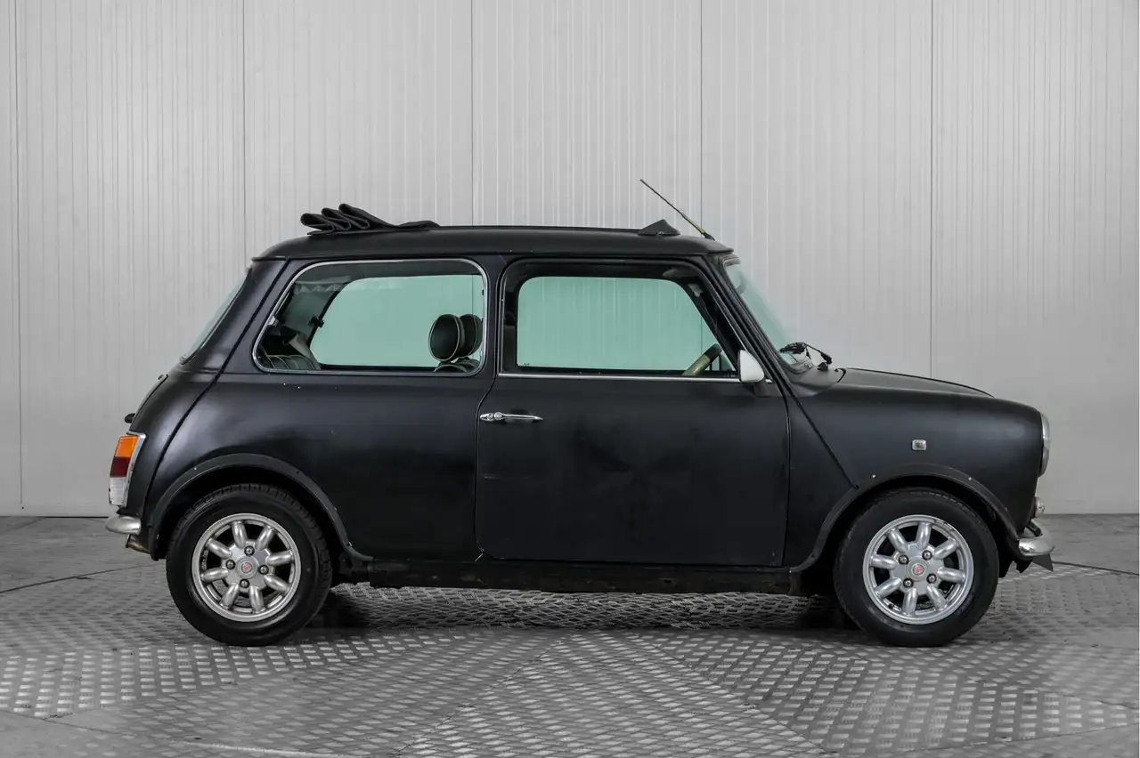 Mini 1.3i MPI ., foto 12
