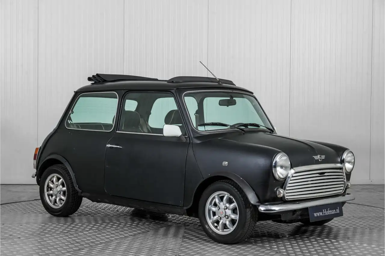 Mini 1.3i MPI ., foto 7