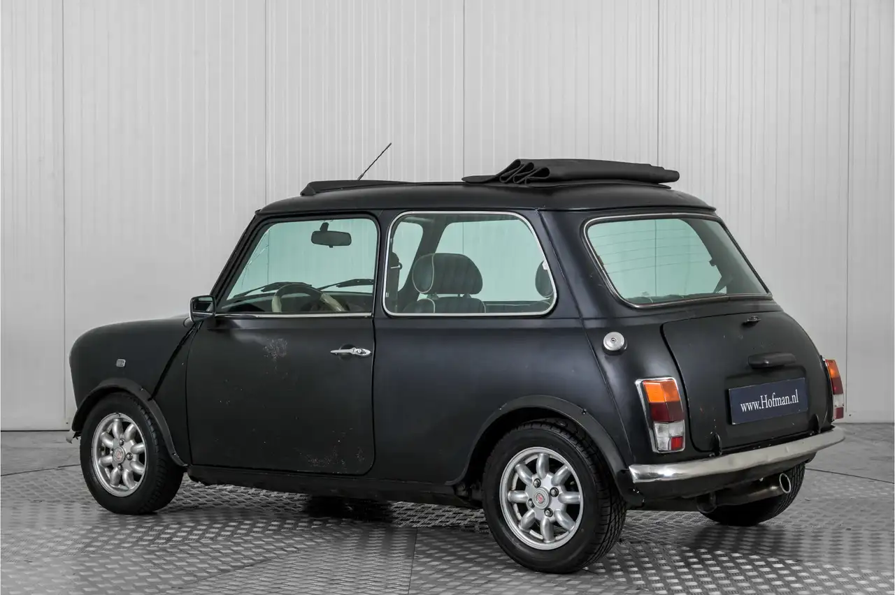 Mini 1.3i MPI ., foto 8