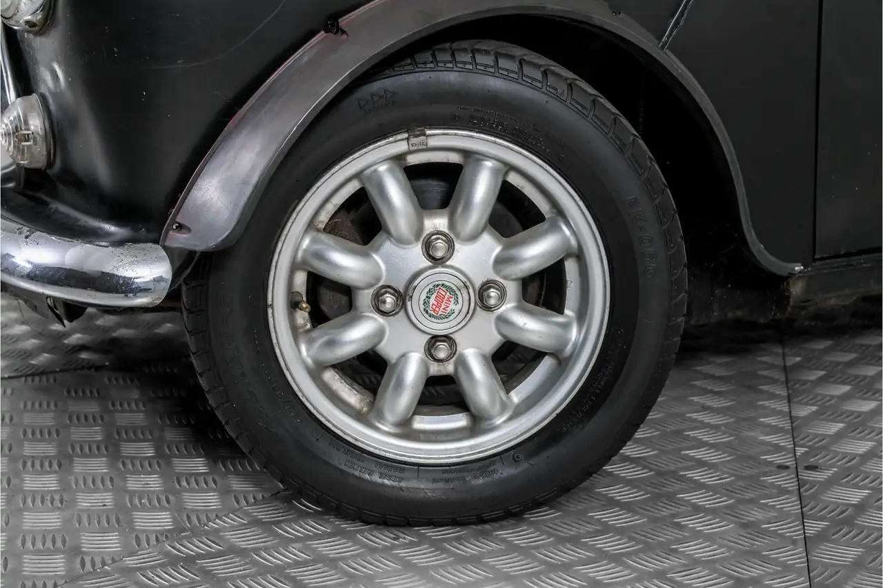 Mini 1.3i MPI ., foto 4