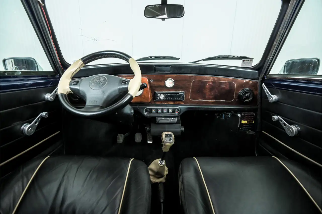 Mini 1.3i MPI ., foto 5
