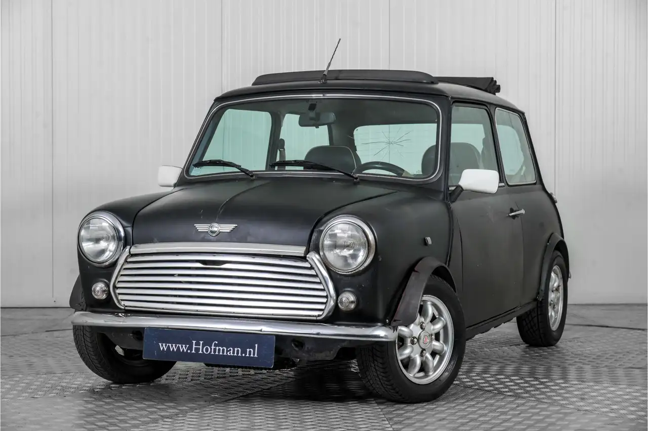 Mini 1.3i MPI ., foto 3