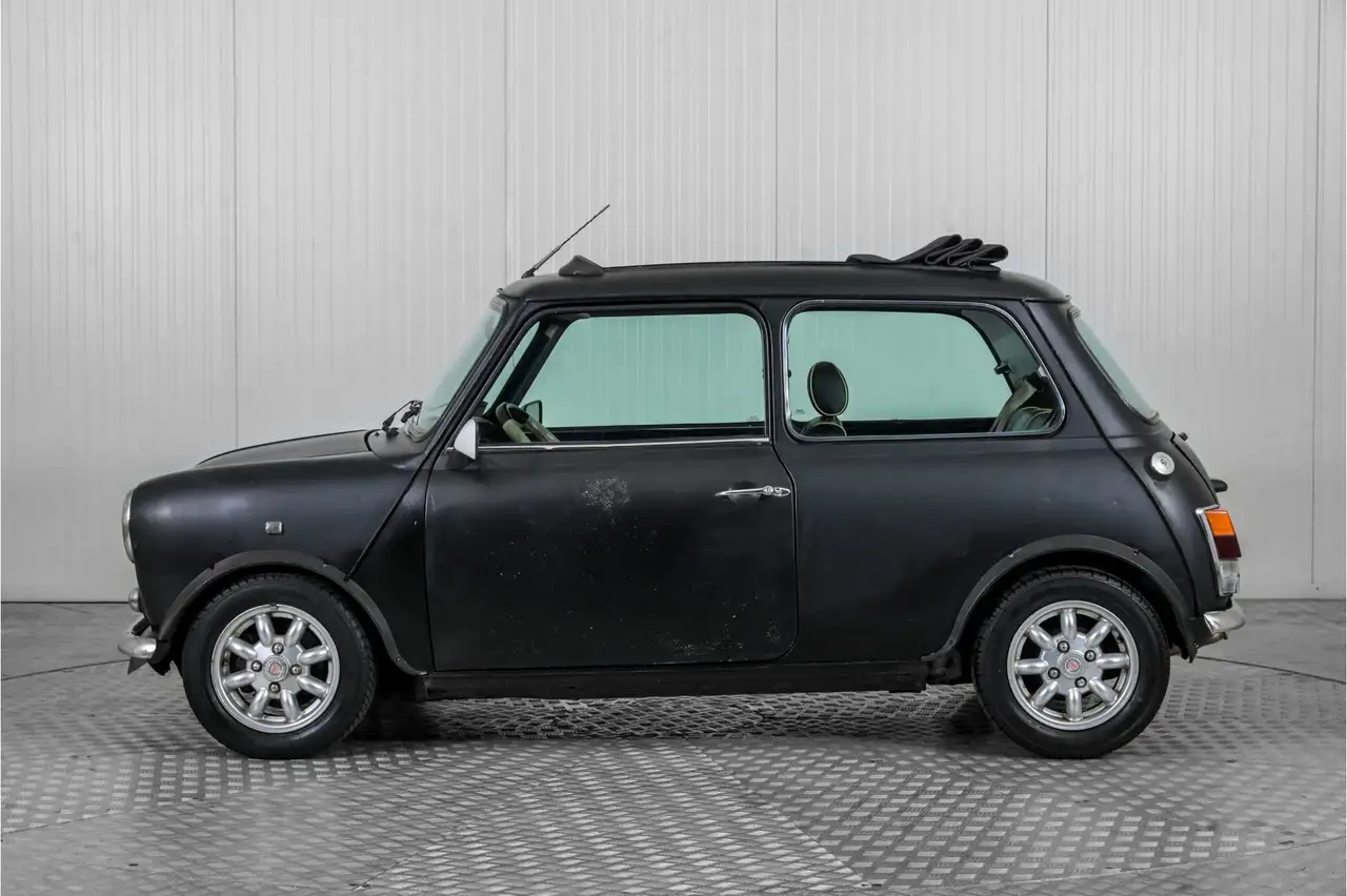 Mini 1.3i MPI ., foto 11