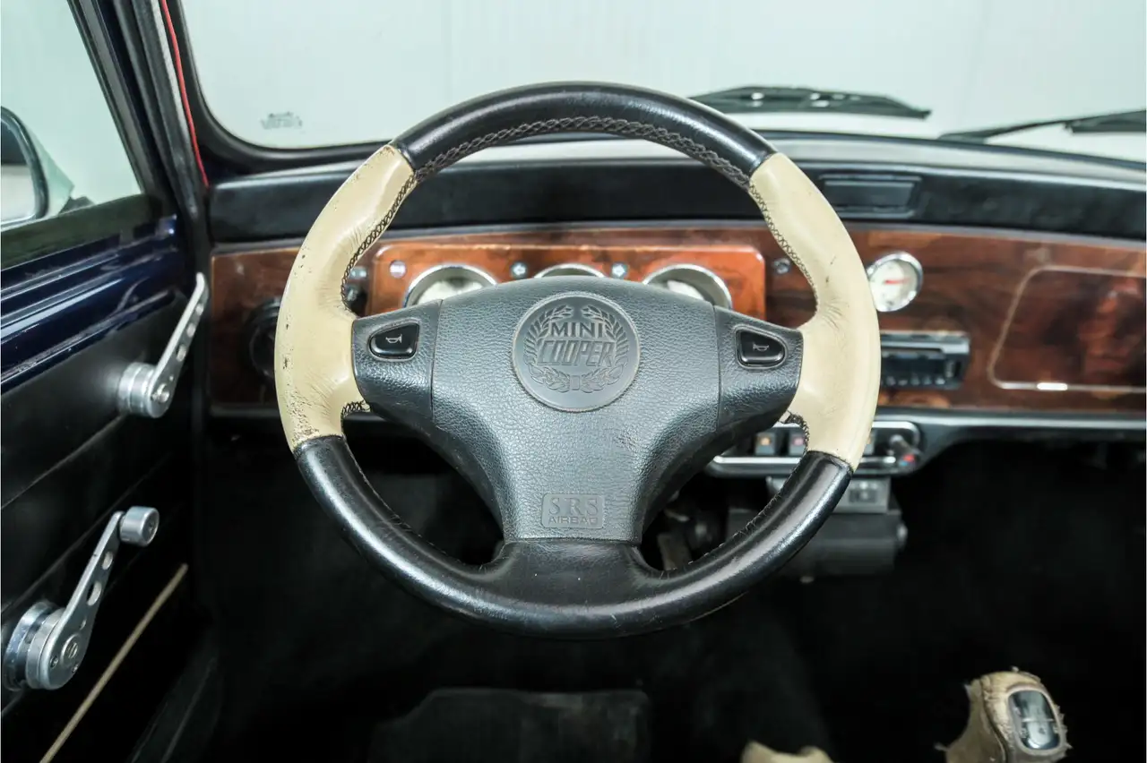 Mini 1.3i MPI ., foto 6