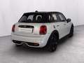 MINI Cooper S 5p 2.0  business 178cv auto Gris - thumbnail 4